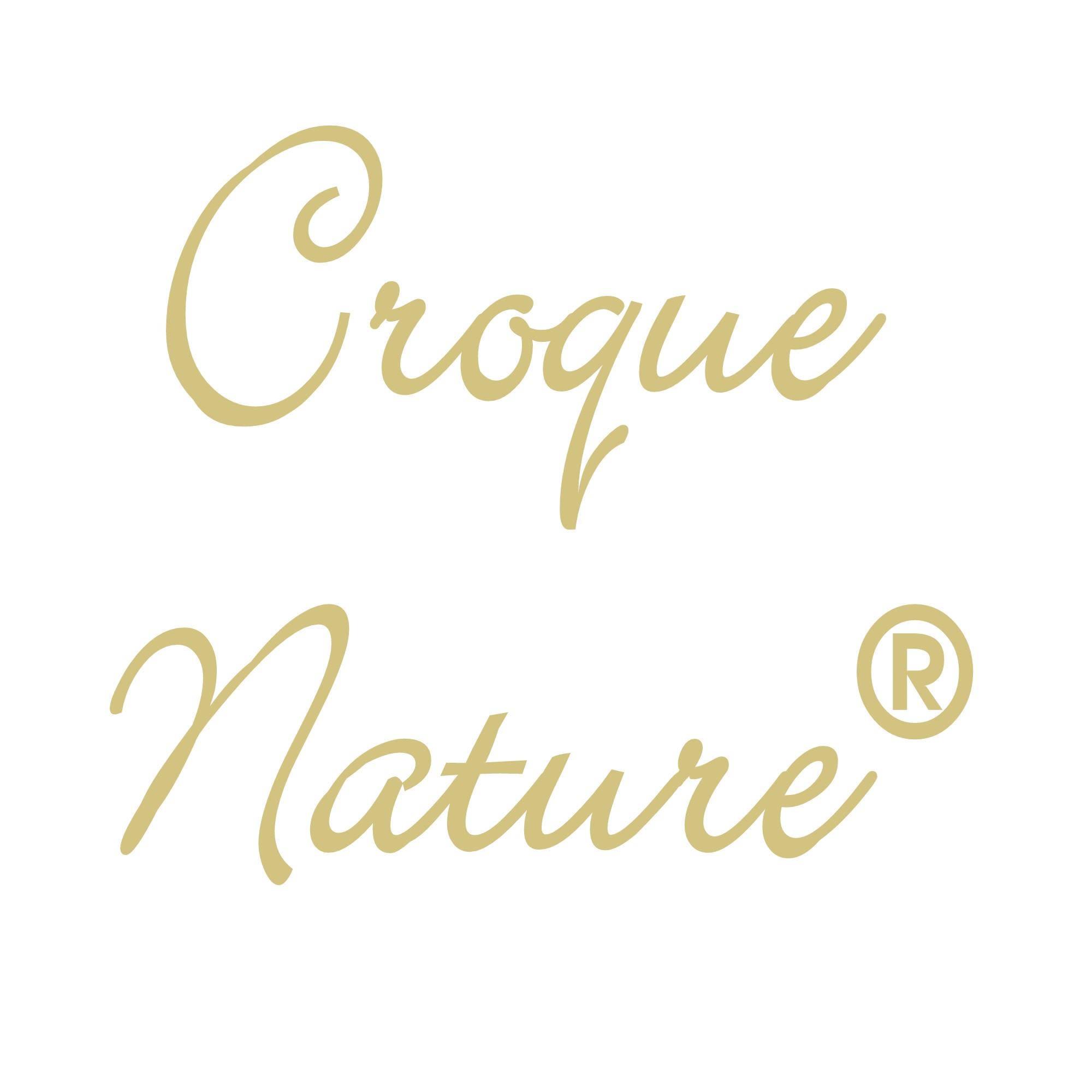 CROQUE NATURE® CHAMPCERIE